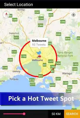 Play Tweets For Pokemon Go Play Tweets For Pokemon Go