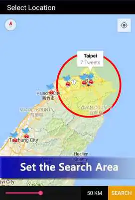 Play Tweets For Pokemon Go Play Tweets For Pokemon Go