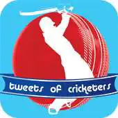 Free play online Tweets Of Cricket Players APK Free play online Tweets Of Cricket Players APK