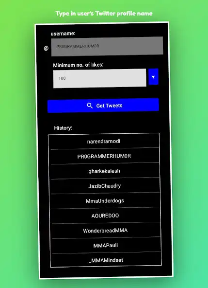 Play Tweet Sort - Sort by likes  and enjoy Tweet Sort - Sort by likes with UptoPlay
