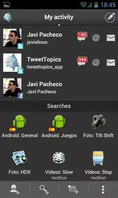 Play TweetTopics 2.0 (Beta) Play TweetTopics 2.0 (Beta)