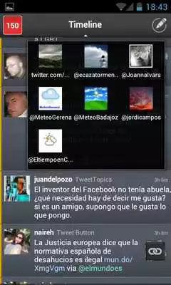Play TweetTopics 2.0 (Beta) Play TweetTopics 2.0 (Beta)