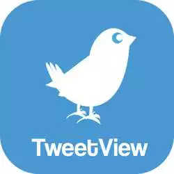 Free play online TweetView for Twitter Lite  APK