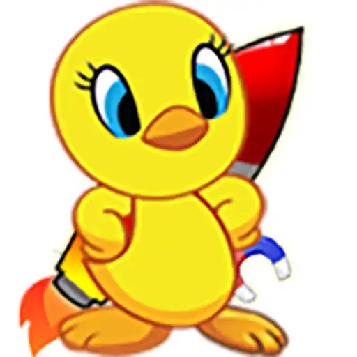 Play Tweety Adventure APK