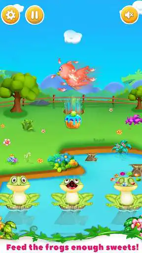 Play Tweety Birdlings