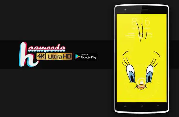 Play Tweety Bird Wallpapers