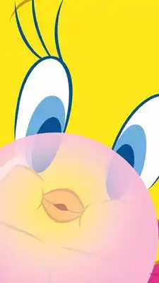 Play Tweety Bird Wallpapers