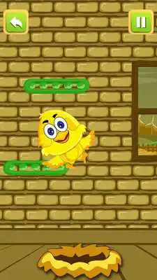 Play Tweety Chicken Catch Tap Tap