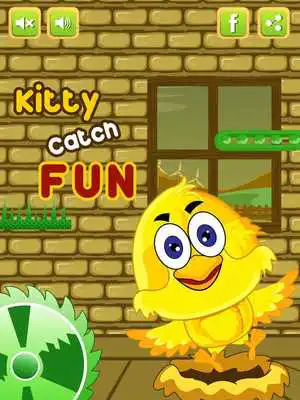 Play Tweety Chicken Catch Tap Tap