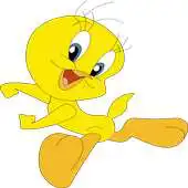 Free play online Tweety is coming APK