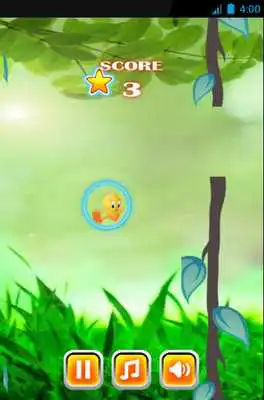 Play Tweety is coming Play Tweety is coming