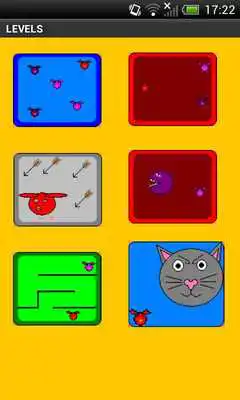 Play Tweety Island Play Tweety Island