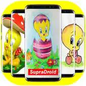 Free play online Tweety Wallpaper HD APK Free play online Tweety Wallpaper HD APK