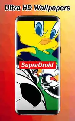 Play Tweety Wallpaper HD
