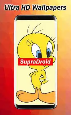 Play Tweety Wallpaper HD