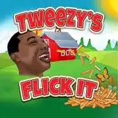 Free play online Tweezys Flick It APK Free play online Tweezys Flick It APK