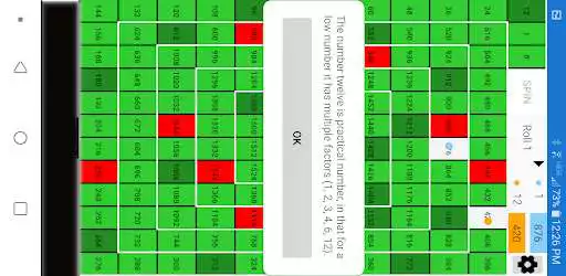 Play Twelve: Fun math learning board game  and enjoy Twelve: Fun math learning board game with UptoPlay