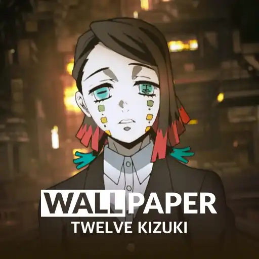 Play Twelve Kizuki HD Wallpaper APK