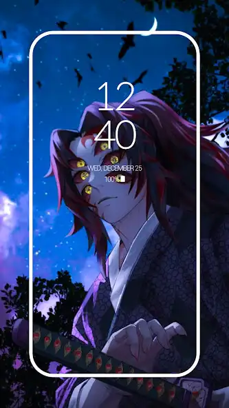 Play Twelve Kizuki HD Wallpaper  and enjoy Twelve Kizuki HD Wallpaper with UptoPlay