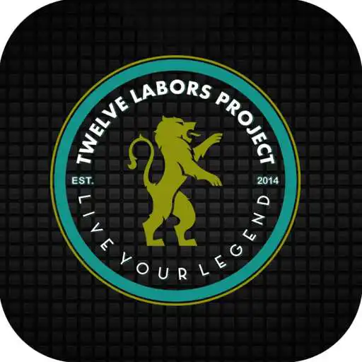 Play Twelve Labors Project APK