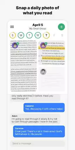 Play Twelve: Read the Bible daily as an online game online Twelve: Read the Bible daily with UptoPlay today.twelve.twelve Play Twelve: Read the Bible daily as an online game Twelve: Read the Bible daily with UptoPlay