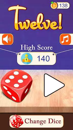 Play twelve Play twelve