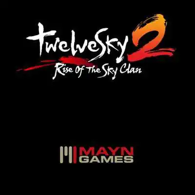 Play TwelveSky 2