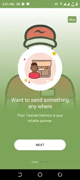 Play Twende Delivery Transport  and enjoy Twende Delivery Transport with UptoPlay