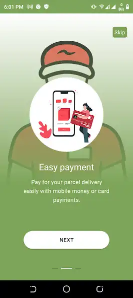 Play Twende Delivery Transport as an online game Twende Delivery Transport with UptoPlay