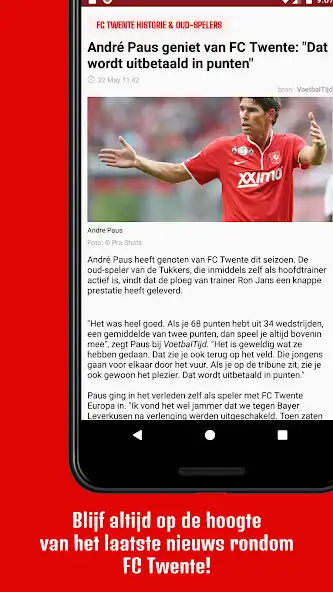 Play Twente Fans as an online game online Twente Fans with UptoPlay Play Twente Fans as an online game Twente Fans with UptoPlay
