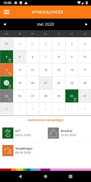 Play Twente Milieu as an online game Twente Milieu with UptoPlay