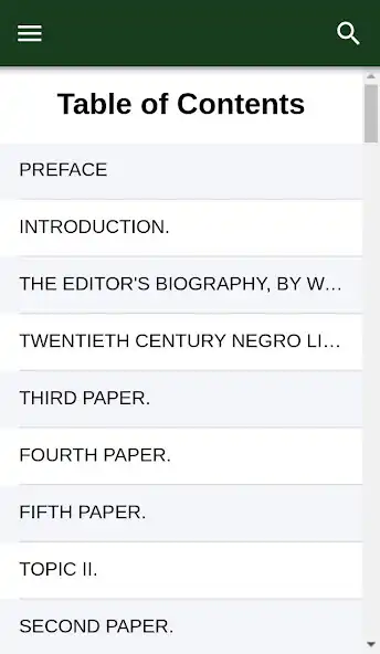 Play Twentieth Century Negro Literature - Public Domain  and enjoy Twentieth Century Negro Literature - Public Domain with UptoPlay