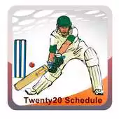 Free play online Twenty20 Schedule 2014 APK Free play online Twenty20 Schedule 2014 APK