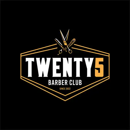 Play Twenty5 Barber Club APK