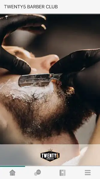Play Twenty5 Barber Club  and enjoy Twenty5 Barber Club with UptoPlay
