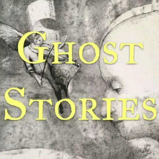 Play Twenty-Five Best Ghost Stories eBook APK