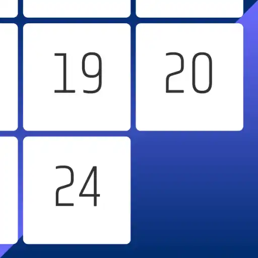 Play Twenty Five Puzzle APK