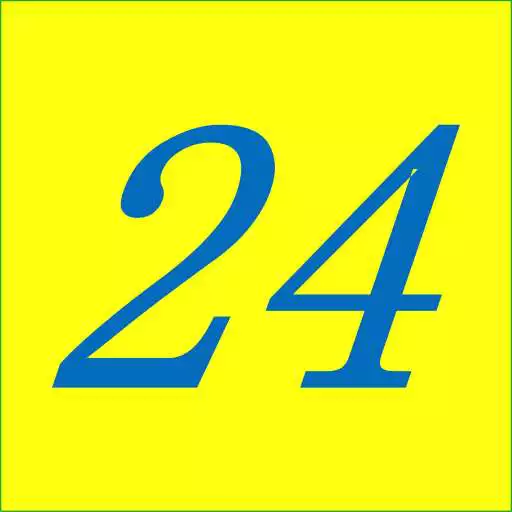 Free play online Twenty Four APK