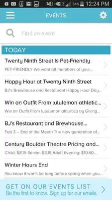 Play Twenty Ninth Street