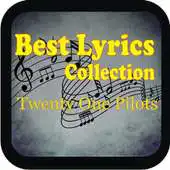 Free play online Twenty One Pilots Lyrics Izi APK Free play online Twenty One Pilots Lyrics Izi APK