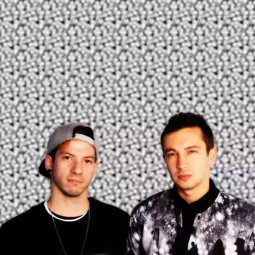 Play twenty one pilots mp3 APK Play twenty one pilots mp3 APK