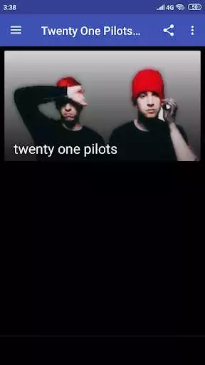 Play twenty one pilots mp3 as an online game twenty one pilots mp3 with UptoPlay