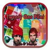 Free play online Twenty One Pilots Musics APK Free play online Twenty One Pilots Musics APK