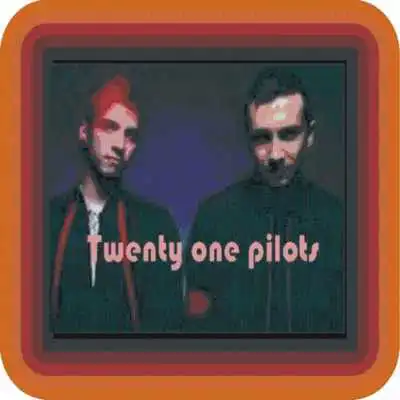 Play Twenty one pilots soundboard