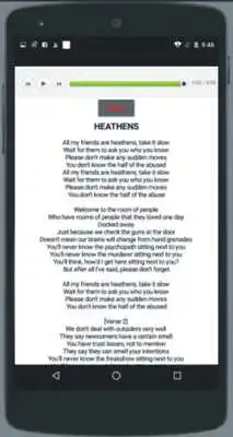 Play Twenty one pilots soundboard