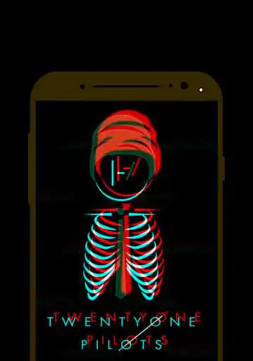 Play Twenty One Pilots Wallpaper Play Twenty One Pilots Wallpaper