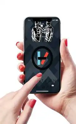 Play Twenty One Pilots Wallpaper Play Twenty One Pilots Wallpaper