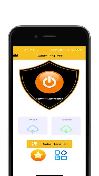 Play Twenty Ping VPN as an online game Twenty Ping VPN with UptoPlay