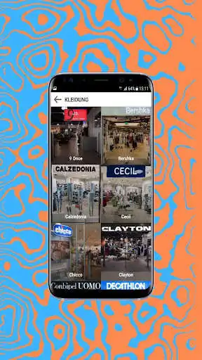 Play Twenty - Shopping Food Cinema  and enjoy Twenty - Shopping Food Cinema with UptoPlay