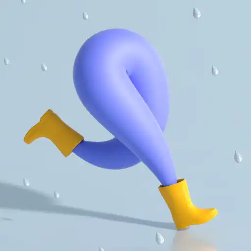 Play Twerk Body Walk APK